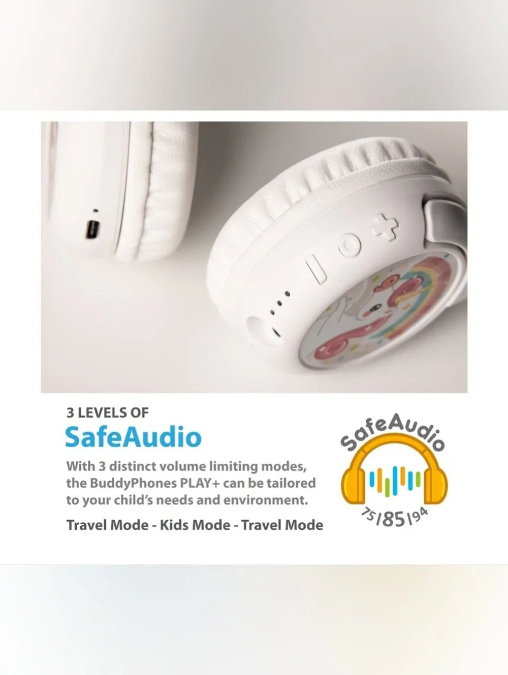 N/A playtime wireless